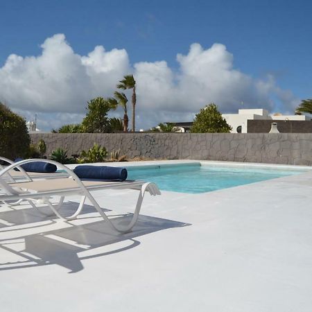 Villa Lola Playa Blanca  Exterior photo
