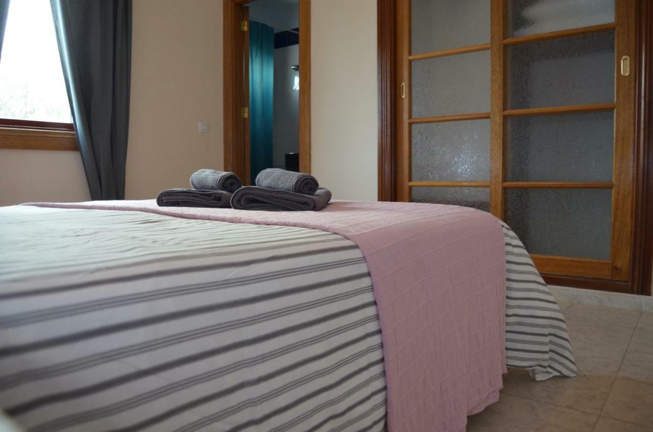 Villa Lola Playa Blanca  Exterior photo