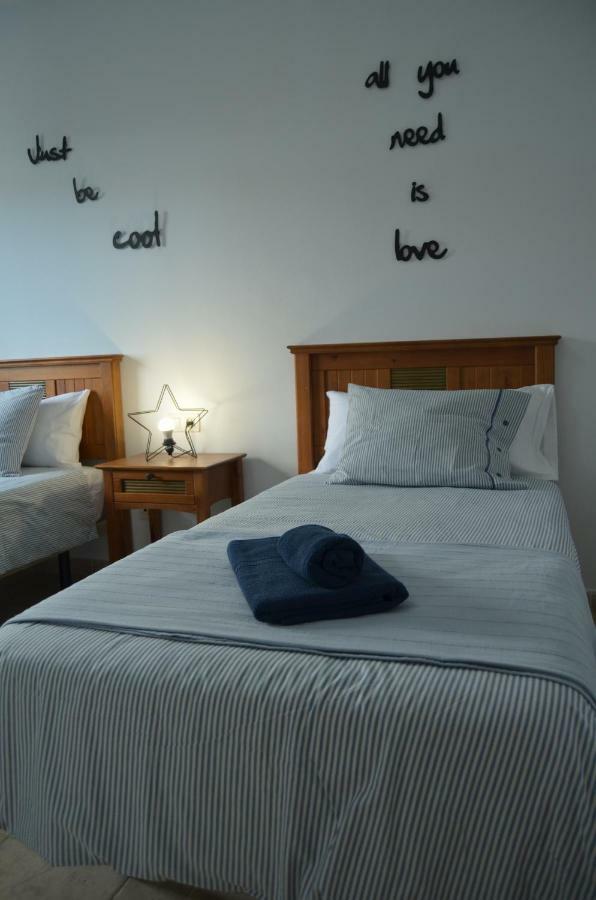 Villa Lola Playa Blanca  Exterior photo