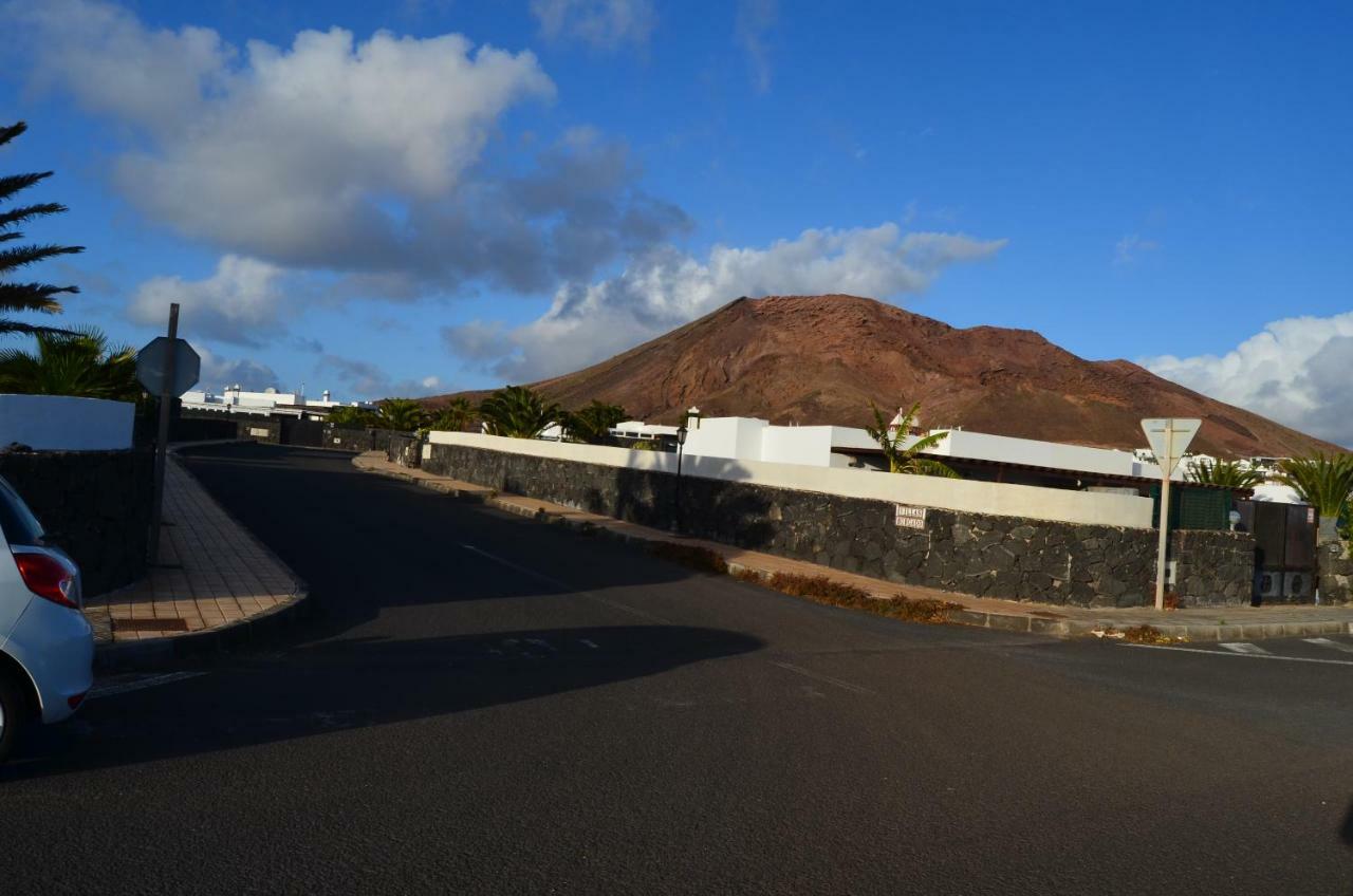 Villa Lola Playa Blanca  Exterior photo